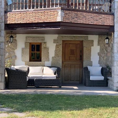 Casa Con Amplio Jardin En Pechon Villa Екстериор снимка