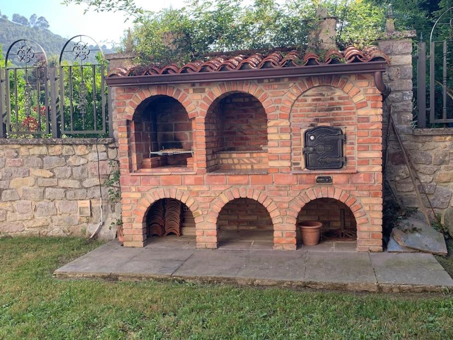 Casa Con Amplio Jardin En Pechon Villa Екстериор снимка