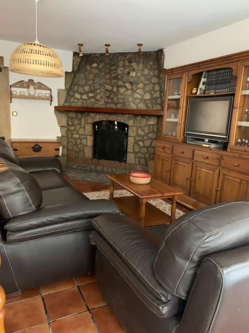 Casa Con Amplio Jardin En Pechon Villa Екстериор снимка