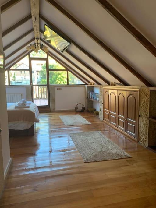 Casa Con Amplio Jardin En Pechon Villa Екстериор снимка